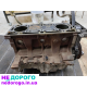 Блок мотора Renault Megane 3 1.6 бензин K4M 848 P, 2012 рік, об'єм двигуна 1.6 л.