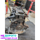 Блок мотора Renault Megane 3 1.6 бензин K4M 848 P, 2012 рік, об'єм двигуна 1.6 л.