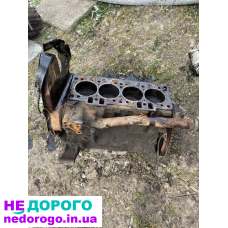 Блок мотор Deo Sens, EJ15, 2006, 1.5 л, бензин.