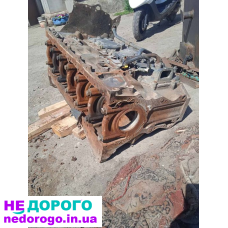 Блок мотора Renault Premium 450 DXi, 2012, 11 л, дизель.