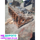 Блок мотора Renault Premium 450 DXi, 2012, 11 л, дизель.