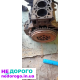 Блок мотору Ford 2.0 дизель, 2015 рік, об'єм двигуна 2.0 літра, паливо - дизель.