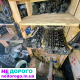 Блок двигуна колінвал Renault Master Trafic 2.5-2.2, 2006-2015, 2.2-2.5 л, дизель.