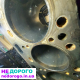 Блок двигуна колінвал Renault Master Trafic 2.5-2.2, 2006-2015, 2.2-2.5 л, дизель.