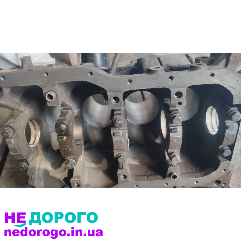 Блок двигуна Toyota Camry 2.2 20, 1997 рік, 2.2 л, бензин.