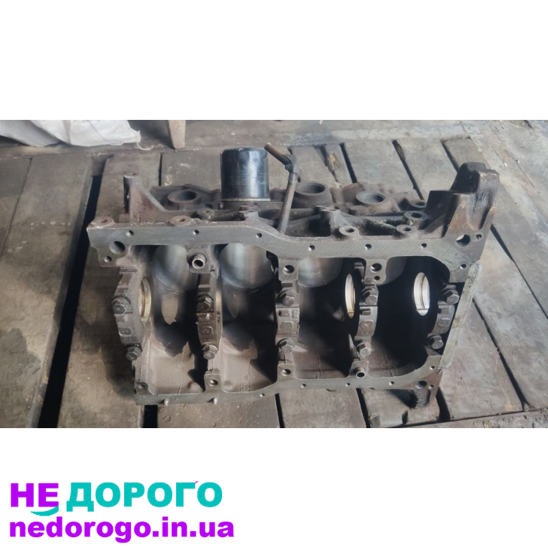 Блок двигуна Toyota Camry 2.2 20, 1997 рік, 2.2 л, бензин.