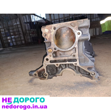 Блок двигуна Mazda 323 S BA Z5, 1994 рік, 1.5 л, бензин.