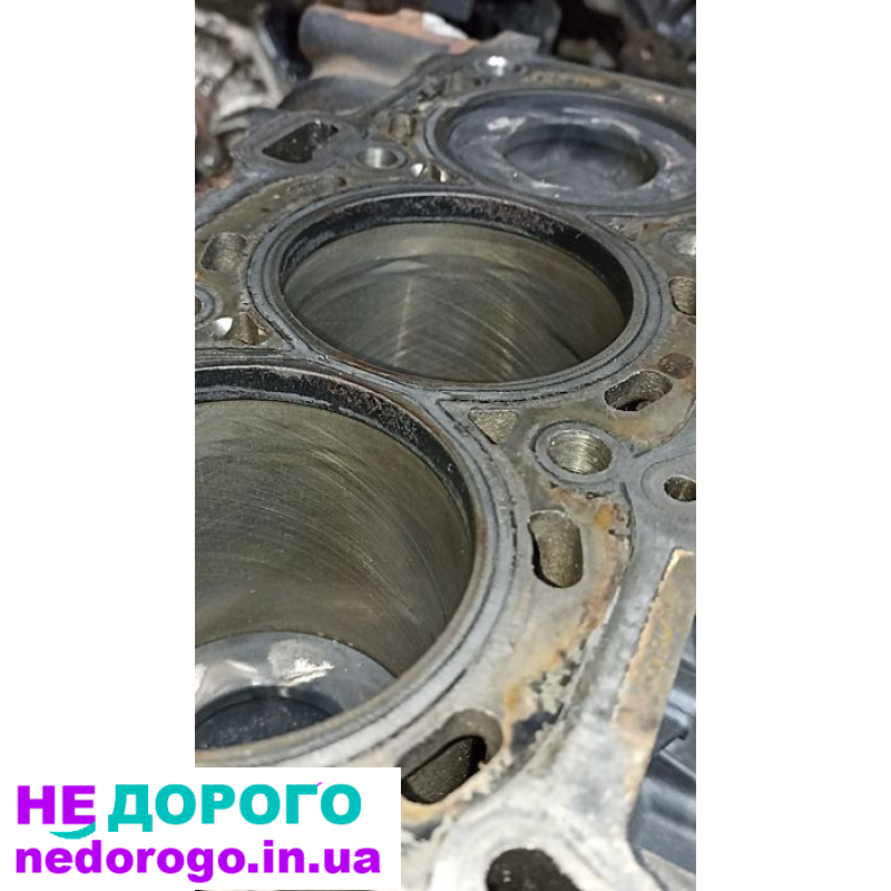 Блок низ двигуна Opel Vivaro/Trafic M9R, 2010, 2.0dci, дизель. Renault Koloes/Kashkai.