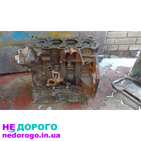 Блок низ двигуна Opel Vivaro/Trafic M9R, 2010, 2.0dci, дизель. Renault Koloes/Kashkai.
