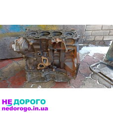 Блок низ двигуна Opel Vivaro/Trafic M9R, 2010, 2.0dci, дизель. Renault Koloes/Kashkai.