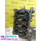 Блок низ двигуна D4EA для Kia/Hyundai, 2005, 2.0 л, дизель.