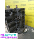 Блок низ двигуна D4EA для Kia/Hyundai, 2005, 2.0 л, дизель.