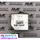 Блок управління двигуном (ЕБУ) Opel Astra H Zafira 1.6 z16xep, 2004 рік, бензин