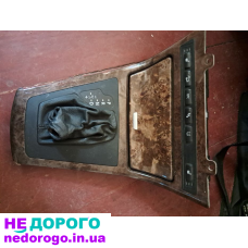 Блок переключення передач BMW X3 F25 2011 2.0 дизель.