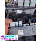 Блок предохранителей Chevrolet Lacetti 1.6/1.8 2004-2011, бензин.