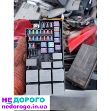 Блок предохранителей Chevrolet Lacetti 1.6/1.8 2004-2011, бензин.