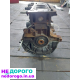 Блок двигуна Renault Megane2 Scenic2 1.6 бензин K4M 2003 рік.