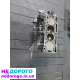 Блок двигуна Renault Megane2 Scenic2 1.6 бензин K4M 2003 рік.