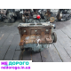 Блок двигуна Renault Megane2 Scenic2 1.6 бензин K4M 2003 рік.