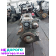 Блок двигуна Renault Megane2 Scenic2 1.6 бензин K4M 2003 рік.