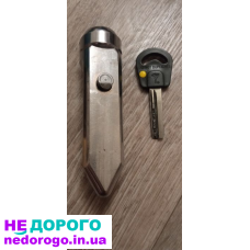 Блок-СЕКРЕТ коробки передач для Ланос, Сенс: АКПП, 1.5, 2008, 1.6L, бензин.