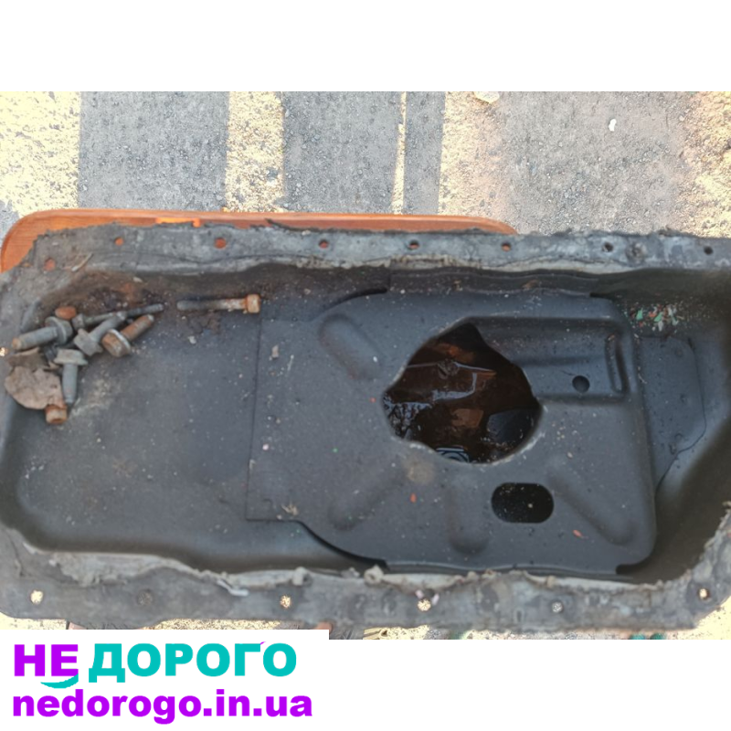 Блок шкода фабія 1.4