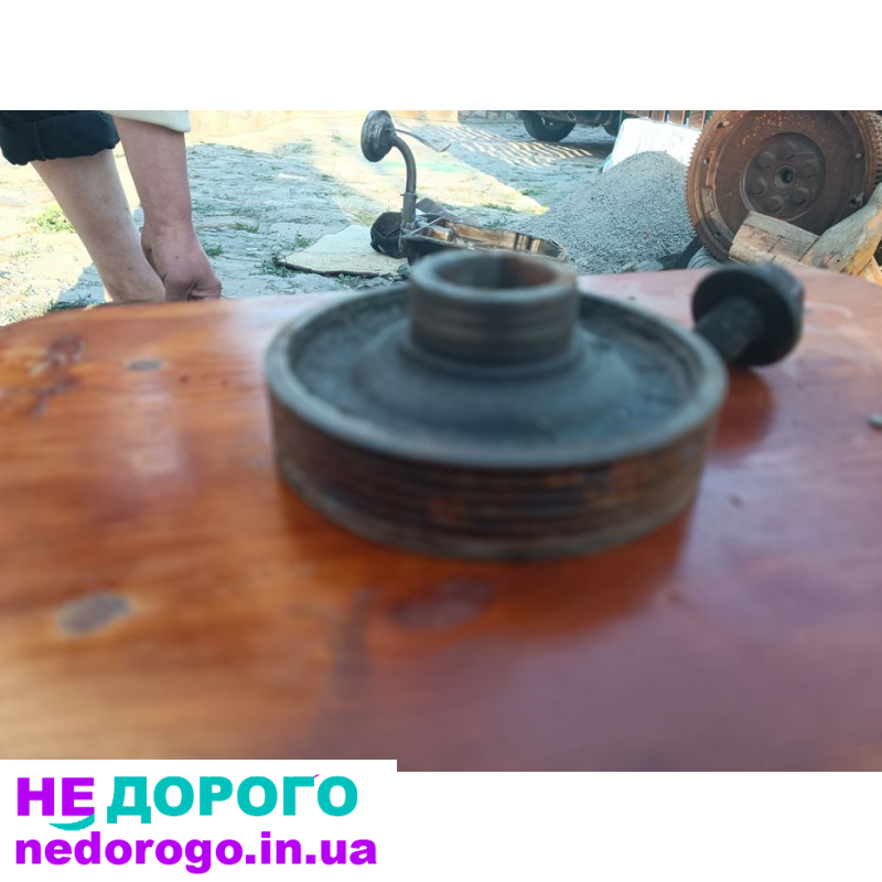 Блок шкода фабія 1.4