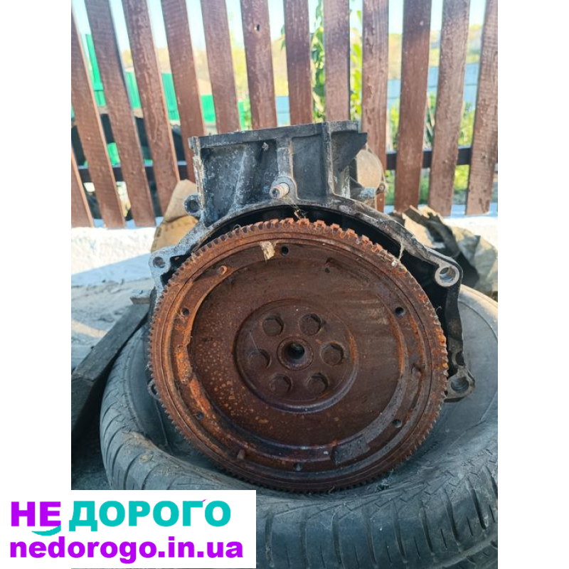 Блок шкода фабія 1.4