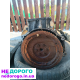 Блок шкода фабія 1.4