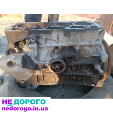 Блок шкода фабія 1.4