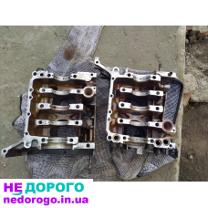 Блок subaru ej20