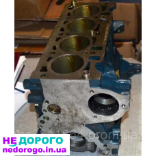 Блок Таврія Славута 1.2: двигун 1.2 л, бензин, випуск 2007.