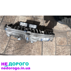 Блок TCM Focus mk3, 2017, 2.0, бензин - агрегат, модель, рік, об'єм двигуна.