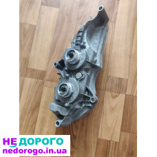 Блок TCM КПП для Ford Focus Fiesta A2C30743105 Ae8p-14f085-ae, 2015 рік, 1.6 л, бензин.