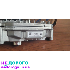 Блок TCM модуль управління ЕБУ PowerShift Ford Focus 3 USA Fiesta USA, 2012, 1.6 л бензин.