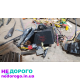 Блок цилиндров 1.3 Пежо 309