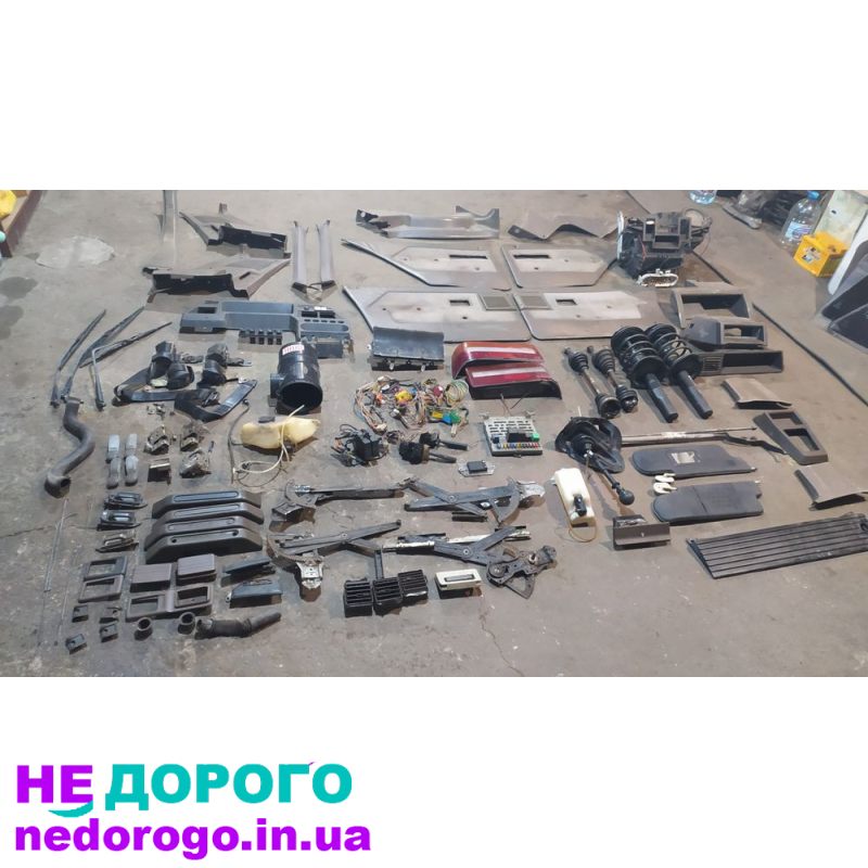 Блок цилиндров 1.3 Пежо 309
