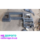 Блок цилиндров 1.3 Пежо 309