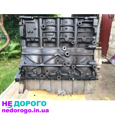 блок цилиндров фольцваген шкода ауди дизель  2.0 .BKD BKP BJB