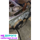Блок циліндрів Mercedes OM 271, 2000 рік, 1.8 л, бензин.