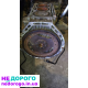 Блок циліндрів Mercedes OM 271, 2000 рік, 1.8 л, бензин.