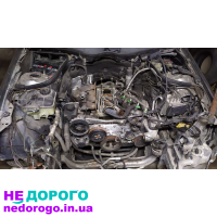 Блок циліндрів Mercedes OM 271, 2000 рік, 1.8 л, бензин.
