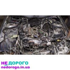 Блок циліндрів Mercedes OM 271, 2000 рік, 1.8 л, бензин.