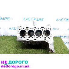 Блок цилиндров Воздухоприемник Генератор BMW X1 F48 16-22