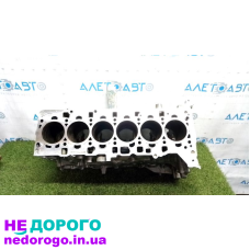 Блок цилиндров Воздухоприемник Генератор BMW X5 G05 19-23