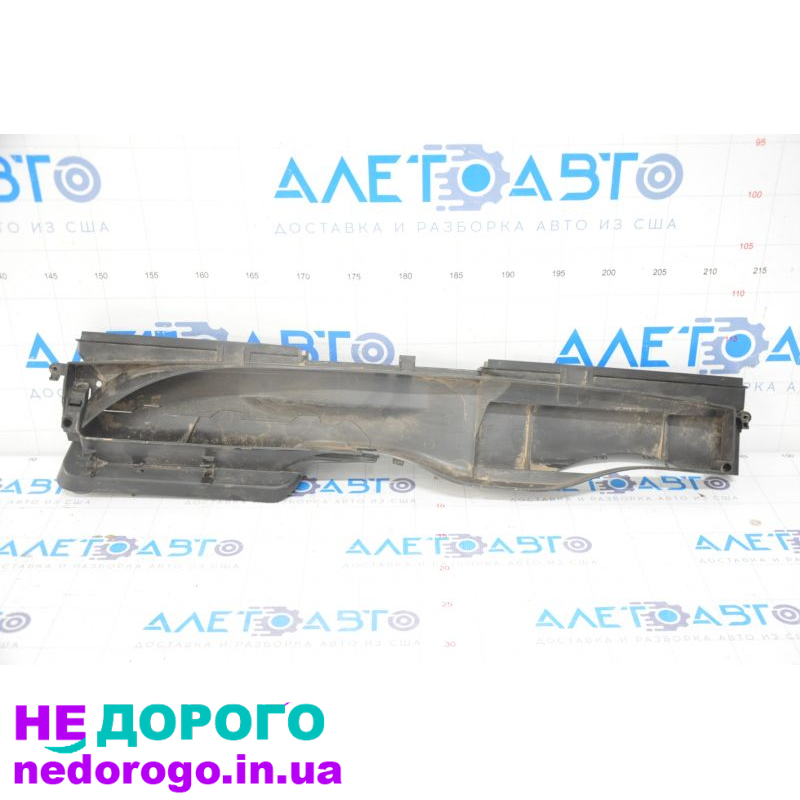 Блок цилиндров Воздухоприемник Генератор Volkswagen Tiguan 18-24