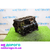 Блок цилиндров Воздухоприемник Генератор Volkswagen Tiguan 18-24
