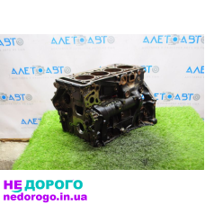 Блок цилиндров Воздухоприемник Генератор Volkswagen Tiguan 18-24