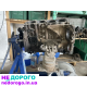 Блок циліндрів двигуна YD25 для Nissan Navara D40 Pathfinder R51, 2005 рік, 2.5 л, дизель.