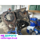 Блок циліндрів двигуна YD25 для Nissan Navara D40 Pathfinder R51, 2005 рік, 2.5 л, дизель.